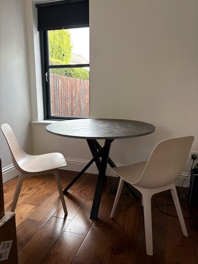 IKEA chairs