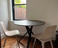 Ikea table