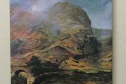 The Lion in the North , John Prebble.