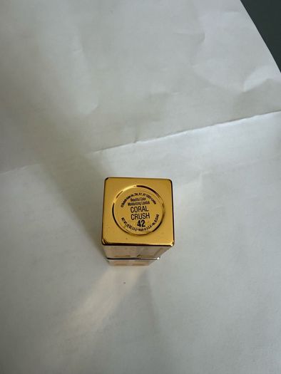 elizabeth arden lipstick