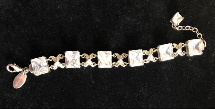 newbridge silver bracelet