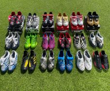 Adidas Predator Football Boots