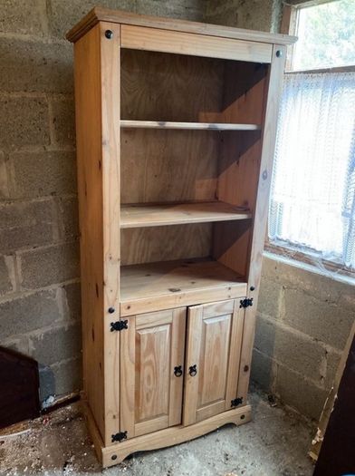 Mexican Dresser