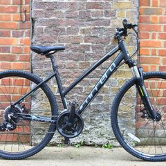 Bicycle carreira