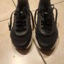 Nike runners Perfect condition size 5.5 Image 2