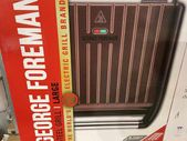 George Foreman Grill