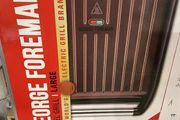 George Foreman Grill