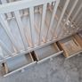 Ikea Gonatt Cot Image 4