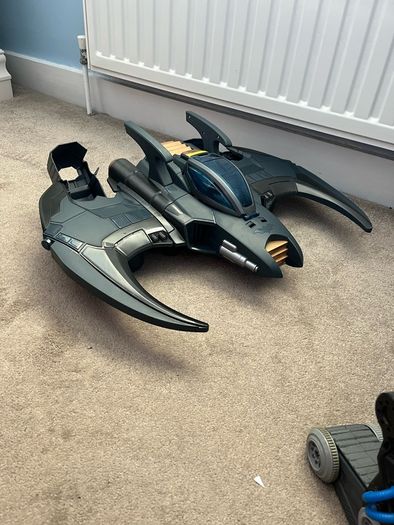 HUGE Batman collection - open to offers