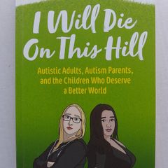 I Will Die On This Hill