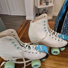 Roller skates