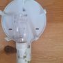Ikea Smila Blomma wall lights Image 3
