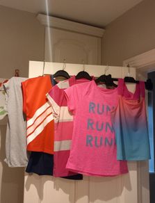 5 T-Shirt Summer Collection