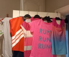 5 T-Shirt Summer Collection