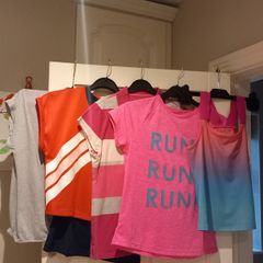 5 T-Shirt Summer Collection