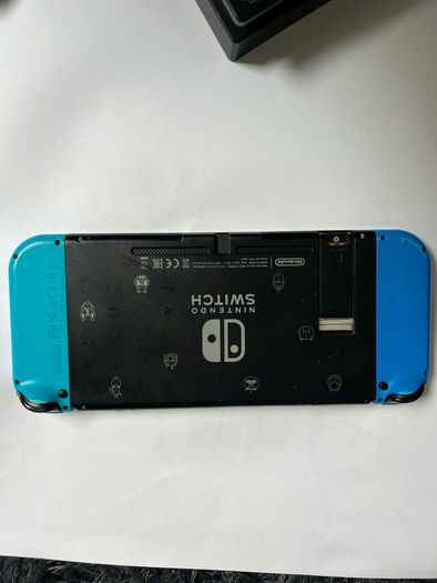 nintendo switch Fortnite edition