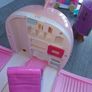 barbie airplane Image 4