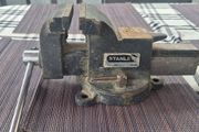 Workshop vice