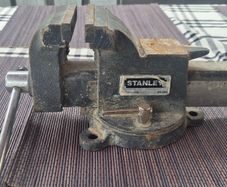 Workshop vice