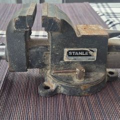 Workshop vice