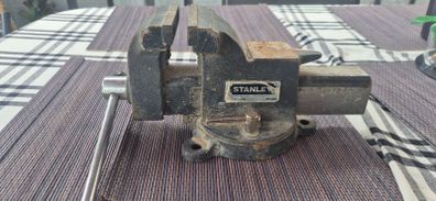 Workshop vice