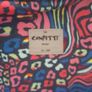 ANIMAL PRINT Girls Confetti Back Pack Image 10