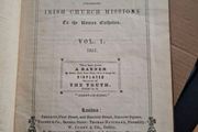 The Banner of the Truth in Ireland published 1851