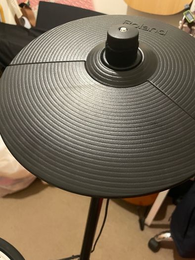 Roland TD-07DMK - E-Drum