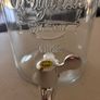 glass beverage dispenser Image 2