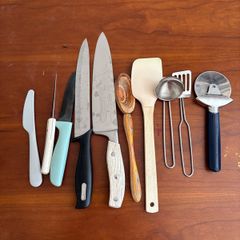 Kitchen Utensils
