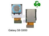 Samsung Galaxy S8 G950 Rear Back Camera Flex Cable Replacement Module