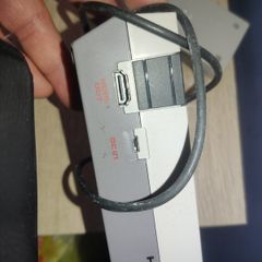 Nintendo mini console