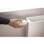 Netatmo Additional Smart Radiator Valve, Room control, Save Heating Costs, Add-on for Netatmo Thermostat and for collective or district heating Image 6