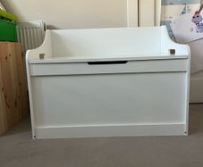 Toy Storage Box Chest Toy Box