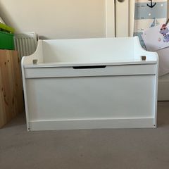 Toy Storage Box Chest Toy Box