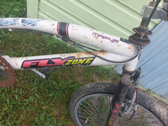 Childrens Bike