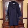Joseph Ribkoff  New Navy Jacket Relaxed Fitting Jacket From Joseph Ribkoff   Length Is 37 Inches.    Further Reduced Image 2