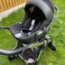 Baby buggy set Image 5