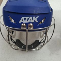 Atak Hurling Helmet Size Small