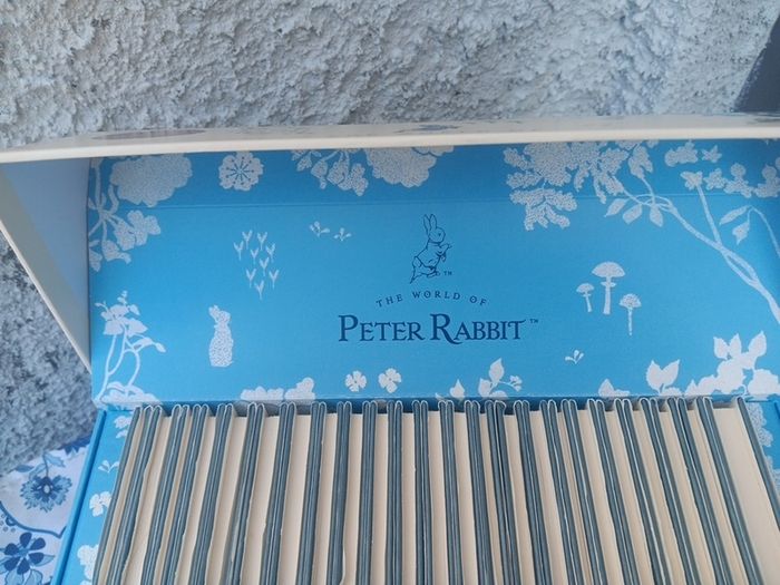 peter rabbit