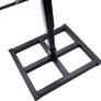 Bin Compactor Manual Rubbish Press General Waste Compactor Bin Squasher Hand Tool Garden Bin & Recycling Bin Waste 240L Image 3