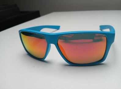 Bolle Brecken Sunglasses Cyan