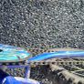 Kids Single Speed Bicycle 18 inch Wheels, Hand Brakes, Great Condition Image 2