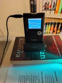 iAudio x5
