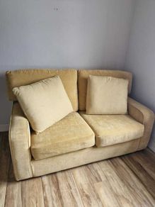 Sofa bed (free)