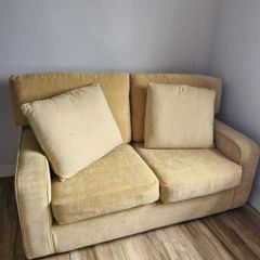 Sofa bed (free)
