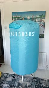 Dry Buddy Clothes Dryer