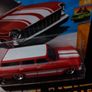 64 Chevy Nova Wagon ! HW Wagons Series ! Hot Wheels ! Mattel ! Brand New ! Image 4