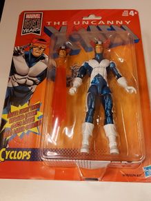 Marvel Legends Cyclops