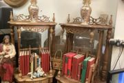 Antiques Furniture